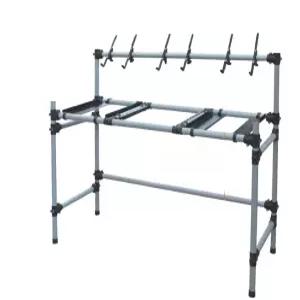 DJ 테이블 콘솔 무대 받침대 스탠드 믹싱 거치대 장비