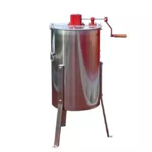 꿀짜는기계 스텐 양봉 프레스 압착기 채밀기