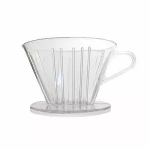 핸드드립커피 드리퍼 3 4인용 커피 추출기구 커피만들기 세트