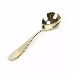 [콩심팥심]업소용 디저트숟가락 샐러드스푼 빙수 스푼 양식기 시리얼용