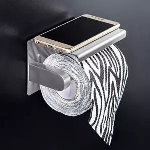 쿨샵 스텐레스 욕실 화장지걸이 휴지걸이 미니홀더 pTO4+2yNy