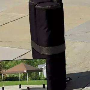 야외 주머니 가방 모래 캠핑 고정추 고정 천막 천막고정추