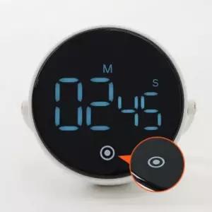 알람 자석 부착 조리 타이머 주방 냉장고용