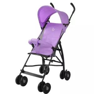 강아지 고양이 반려견 유모차 초경량 휴대용 4 륜 접이식 트롤리 여름 [호환]