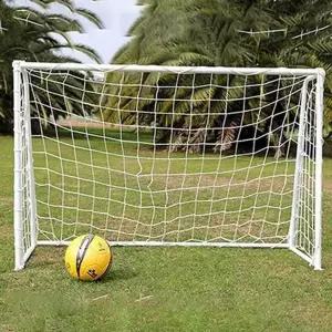 [골드스마일]연습용 스포츠 훈련망 골 축구 망 야외 어린이 풋살 축구용품그물망