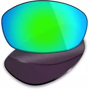 11461917 남자 안경 용품 악세사리 소품 Mryok 교환용 렌즈 Oakley Fives 2.0 오클리 멀티 옵션