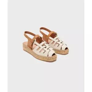 NAGUISA 딸리스 싱글 스퀘어(Thalis Single) 에크루 뉴허니 2058039