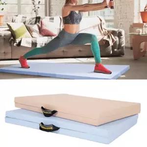 VT-LA 아이워너 홈트레이닝 접이식매트 2종 택1 dDX8+5fGx