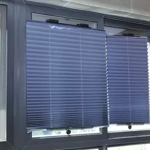 블라인드 차량용 커튼 무타공 1컬러 3종 창문 부착형 LIV019