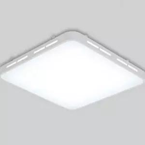 led 정사각 조명등 공부방 천장등 천장 50 작은방 방등 홈조명