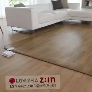 일월 카페트매트 더마루골드 특대형 거실전기매트 온열매트