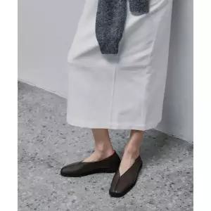 EPURE ODE V-Cut Flats (2color) 2058403