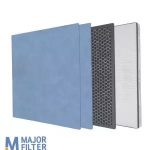 공기청정기필터 코웨이 AP-1220F AP-1519B 교체용