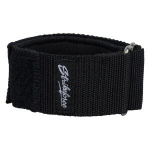 오른손 또는 왼손 투수를 위한 KR 스트라이크포스 볼링 엘보우 서포트 - 블랙 전용으로 제공