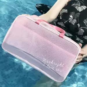 세면백 비치백 워크 코딩 파우치