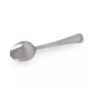 업소용 스텐 무옥 수저 양식사시 숟가락 대 한식기 한식수저세트