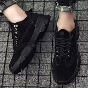 캐주얼화 남자신발 웰트화 스니커즈 ZG-K22 RgG4+3ZQB