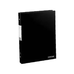 kyokuto note 바인더 B5 Black