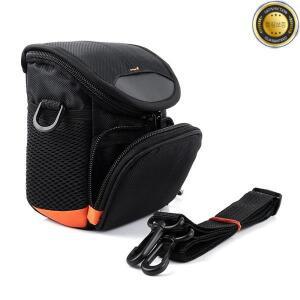 카메라 케이스 가방 라이카 D-LUX8 파나소닉 GF7 GF10 GX800 12-32mm 렌즈 TZ200 LX10 II