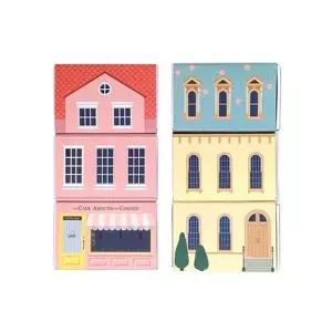 [하프클럽/셀러허브]브리스크스타일 스위트홈 성냥 모던한 3p