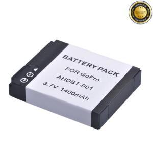 AHDBT-001 GoPro HD Hero HERO1  카메라용 배터리 교체