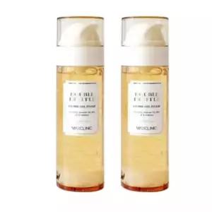 맥스클리닉 더블트러플 오일폼 2026년 최신상 110g, 2개