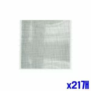 [SBD] 보수 강력접착 보수테이프 테이프 방충망 4P 소 x21개