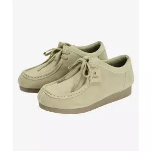 23.65 너티 왈라비 모카신 - 베이지 2056584