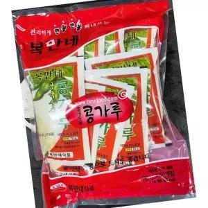 복만네 일회용 콩가루 70g 10입 업소용 개별 포장 인절미 떡 토핑