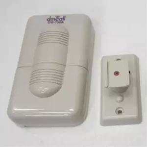 창문 무선차임벨 딩동 멜로디 알림벨 경보기 안전 출입구