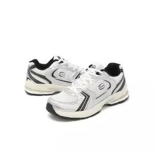 OFJOY 트렐리스 워킹 스니커즈 블랙 104-OSS004TL 2057867