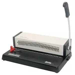 원형 구멍 타공기 바인딩 바인딩30공 펀치 문서 A4 다기능