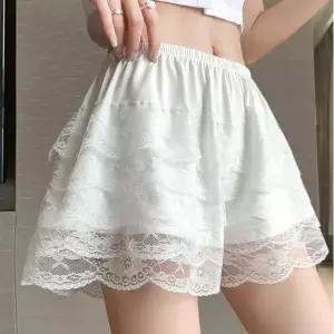 레이스 속바지 이너 속치마