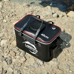 낚시 살림통 YT-WD44 미끼통 밑밥통 40형 보조가방 wNB6+8PYr