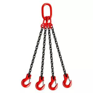 리프팅 체인 쿠사리 양방향 기중기 갈고리 리프트 크레인