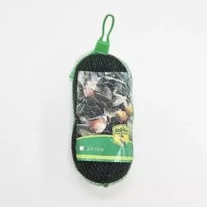 농작물보호새그물 새 그물 망 방조망 농작물 보호 참새 블랙 2x10M