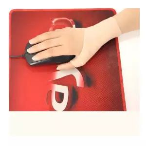 남자 여자 손목통증 실리콘 손목 보호대 아대 밴드 svv9+8jkZ