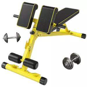 힙어브덕션 힙쓰러스트 헬스 하체 홈짐 운동기구