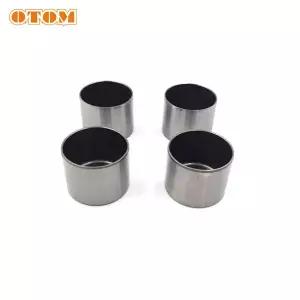 OTOM-바이크 오토바이 밸브 캡 탑 엔드 실린더 헤드 켓 ZONGSHEN NC250S NC300S 엔진 BRZ X6M 300cc GR 8 F