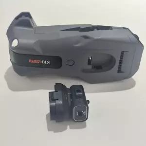 신형 K19MAX GPS 접이식 드론 바디 쉘 상하 커버  장애물 회피 헤드 K19 MAX 브러시리스 쿼드콥터용