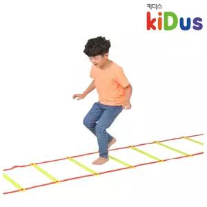 유아체육교구 스텝레더 4m 유아체육교구 교육용 frI1+3Xog