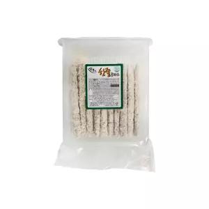 다미푸드 한줄돈까스(김밥용) 1kg