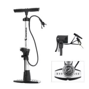 VT-LA 아이워너 알루미늄 게이지 펌프 Hsx6+4HUC