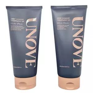 어노브 딥 데미지 트리트먼트 이엑스 2종 세트 웜페탈 텐더블룸