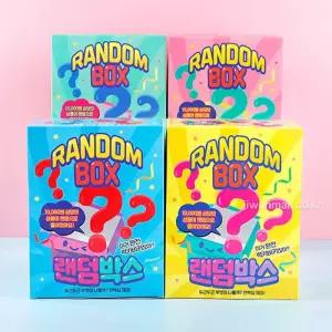 럭키 랜덤박스 럭키박스 행운박스 랜덤 구성 패키지 C1-995200