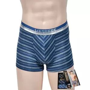 베스뻬레) 단종) 스트라이프 아웃밴드 3매입 드로즈 스타킹 여성내의 팬츠 팬티스타킹