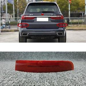 후방 범퍼 리플렉터, BMW X7 G07 OEM 63148091923 63148091924