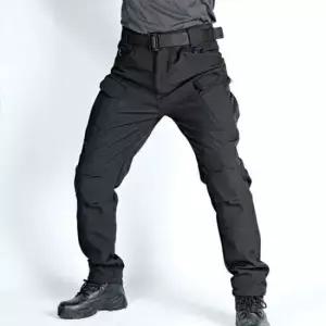 남자겨울작업복 남자 겨울 아웃도어 기모 작업바지 M 0 남성 복