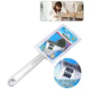 코텍몽키10 K_338 T1 스패너 드라이버 펜치 기어렌치