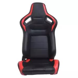 레이싱휠 거치대 시트 일체형 운전 게임 시뮬레이션 자세